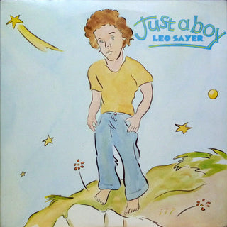 Leo Sayer-Just A Boy