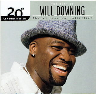 Will Downing- The Millenium Collection
