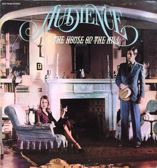 Audience- The House On The Hill