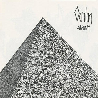 Ocrilim- Anoint