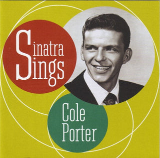 Frank Sinatra- Sinatra Sings Cole Porter