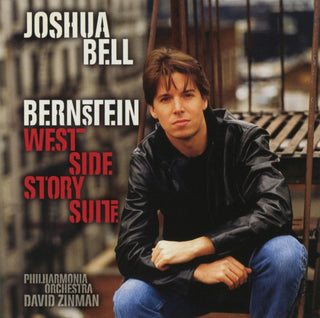 Joshua Bell- West Side Story Suite