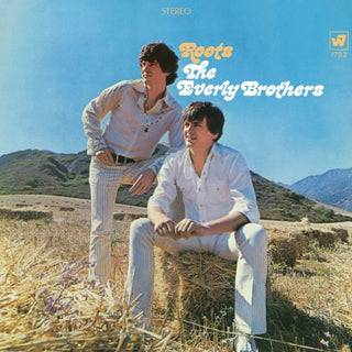 Everly Brothers- Roots (RSD14)(180g Reissue)(Creasing And Water Damage On Cover)