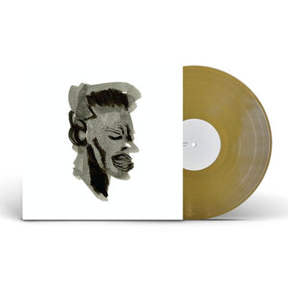 Moses Sumney- Lamentations EP (VMP Pressing)(Gold)(Numbered 282/500)