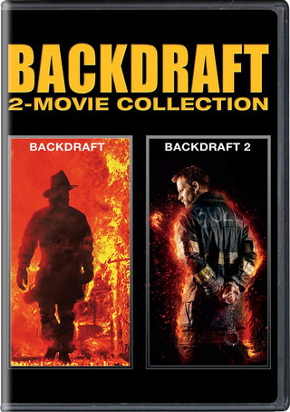 Backdraft/Backdraft 2