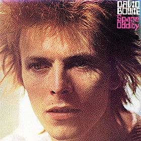 David Bowie- Space Oddity