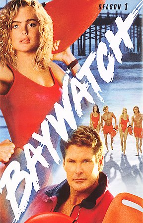 Baywatch Season 1