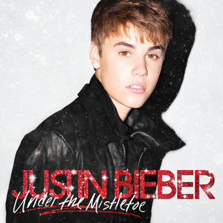 Justin Bieber- Under The Mistletoe