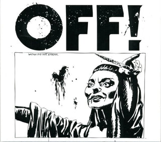 Off- Off