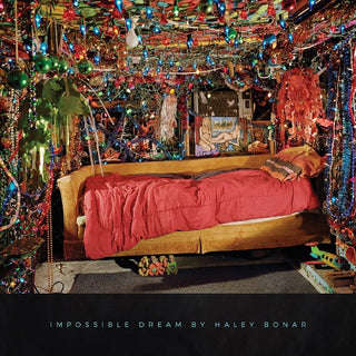 Haley Bonar- Impossible Dream