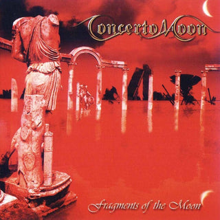 Concerto Moon- Fragments Of The Moon