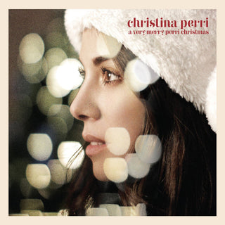 Christina Perri- A Very Merry Perri Christmas