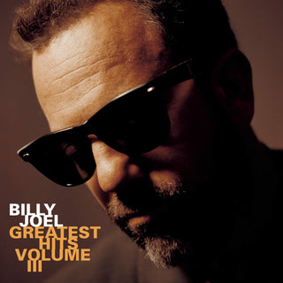 Billy Joel- Greatest Hits Volume III