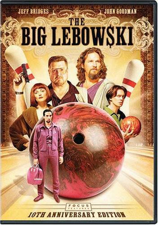 Big Lebowski