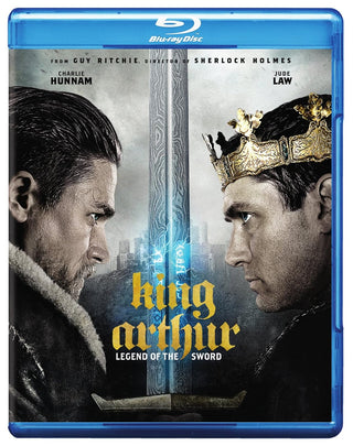 King Arthur