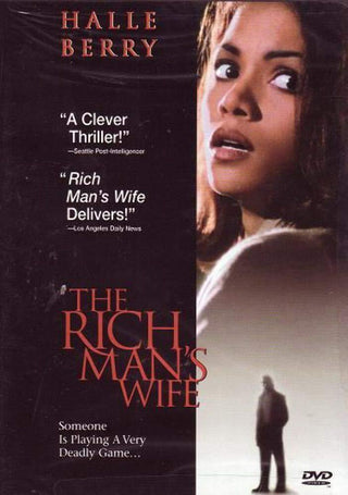 Rich Man's Wife