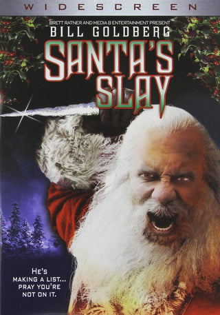 Santa's Slay