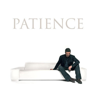 George Micheal- Patience