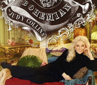 Judy Collins- Bohemian
