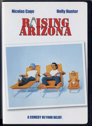 Raising Arizona