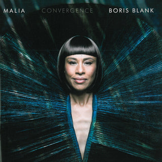 Malia/ Boris Blank- Convergence