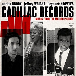 Cadillac Records Soundtrack