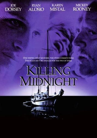 Killing Midnight
