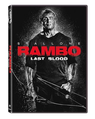 Rambo: Last Blood