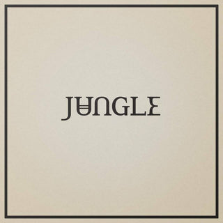 Jungle- Loving In Stereo (White Marble)