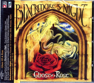 Blackmore's Night- Ghost Of A Rose