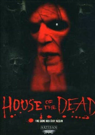 House Of The Dead
