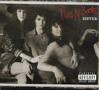 Puss N Boots (Norah Jones)- Sister