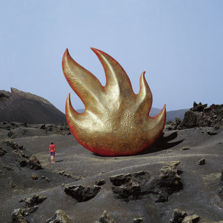 Audioslave- Audioslave