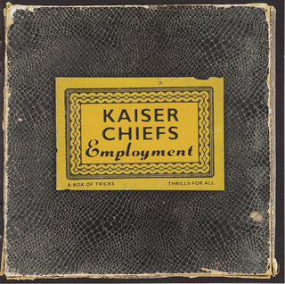 Kaiser Chiefs- Employment