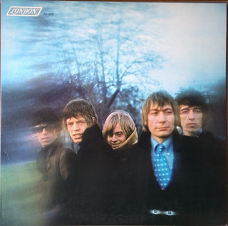 Rolling Stone- Between The Buttons (1986 Digital Remaster)