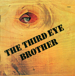 Third Eye- Brother