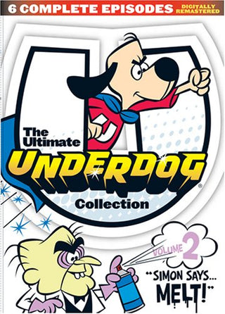 Underdog Collection, Vol. 2