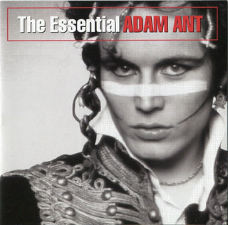Adam Ant- The Essential Adam Ant
