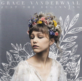 Grace VanderWaal- Just The Beginning