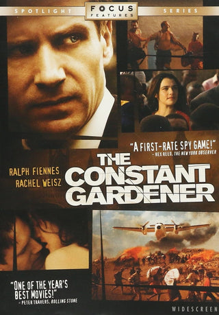 Constant Gardener