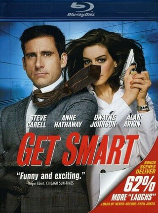 Get Smart