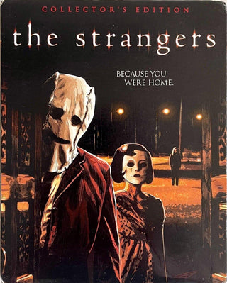 The Strangers
