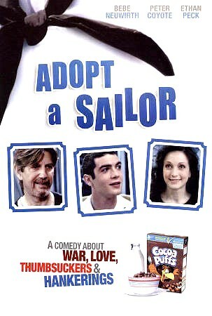 Adopt A Sailor