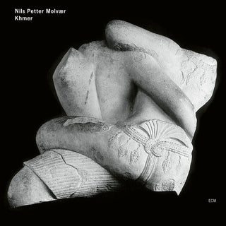Nils Petter Molvaer- Khmer (Sealed)