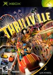 Thrillville