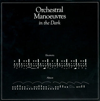 Orchestral Manoeuvres In The Dark- Electricity