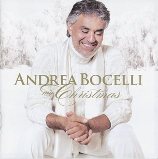 Andrea Bocelli- My Christmas