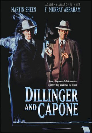 Dillinger And Capone