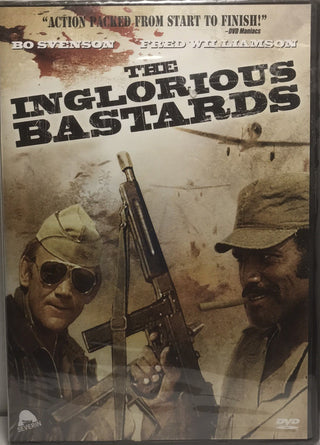 Inglorious Bastards