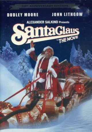 Santa Claus The Movie